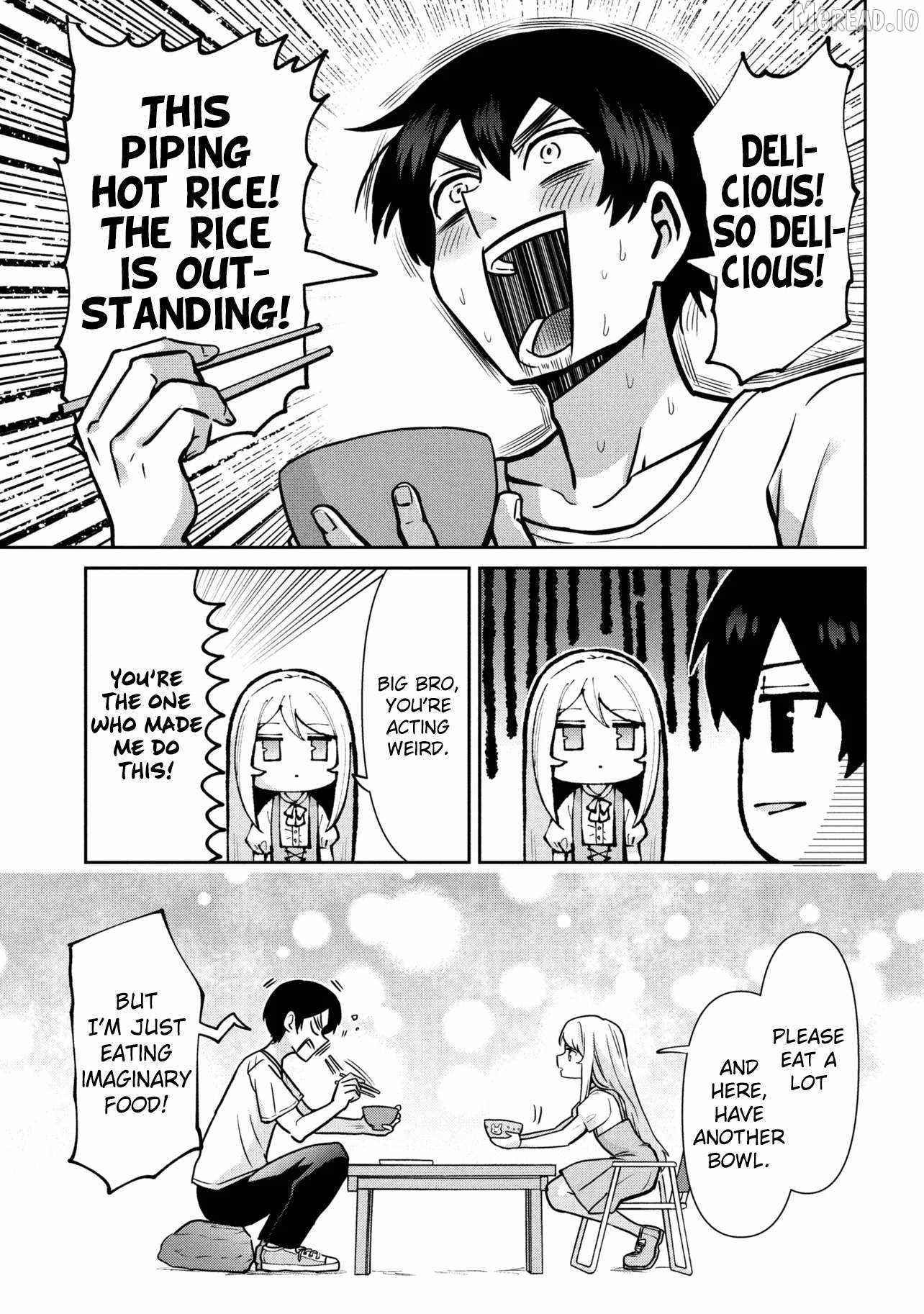 Class no Daikirai na Joshi to Kekkon Suru Koto ni Natta Ch.48-1 p11
