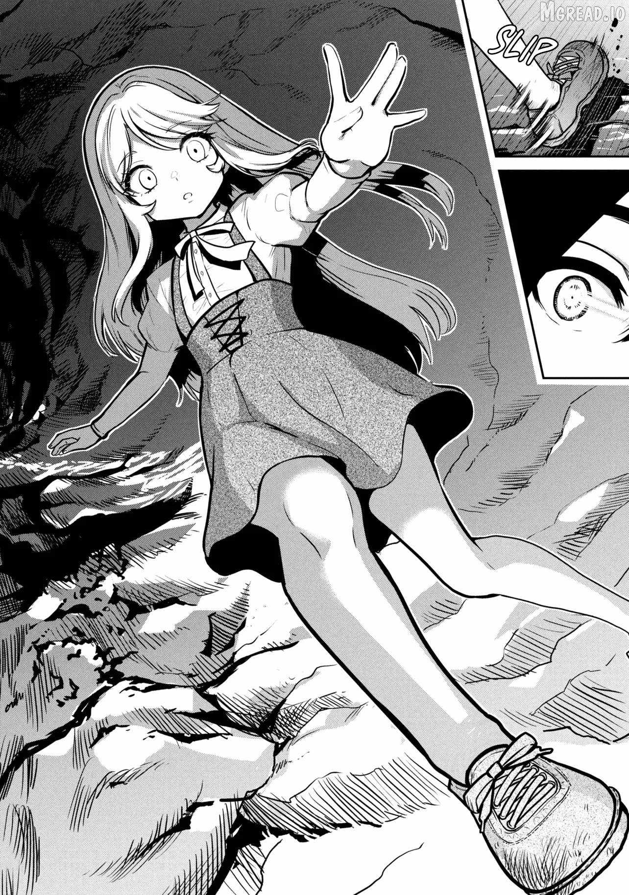 Class no Daikirai na Joshi to Kekkon Suru Koto ni Natta Ch.48-1 p14