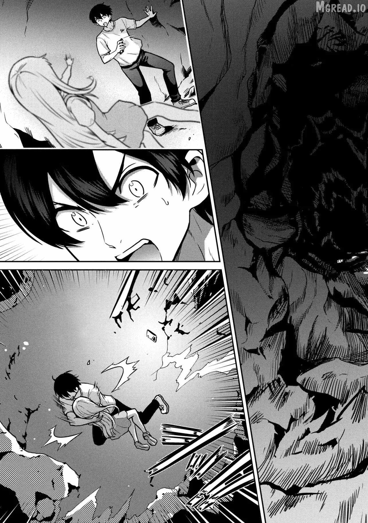 Class no Daikirai na Joshi to Kekkon Suru Koto ni Natta Ch.48-1 p15