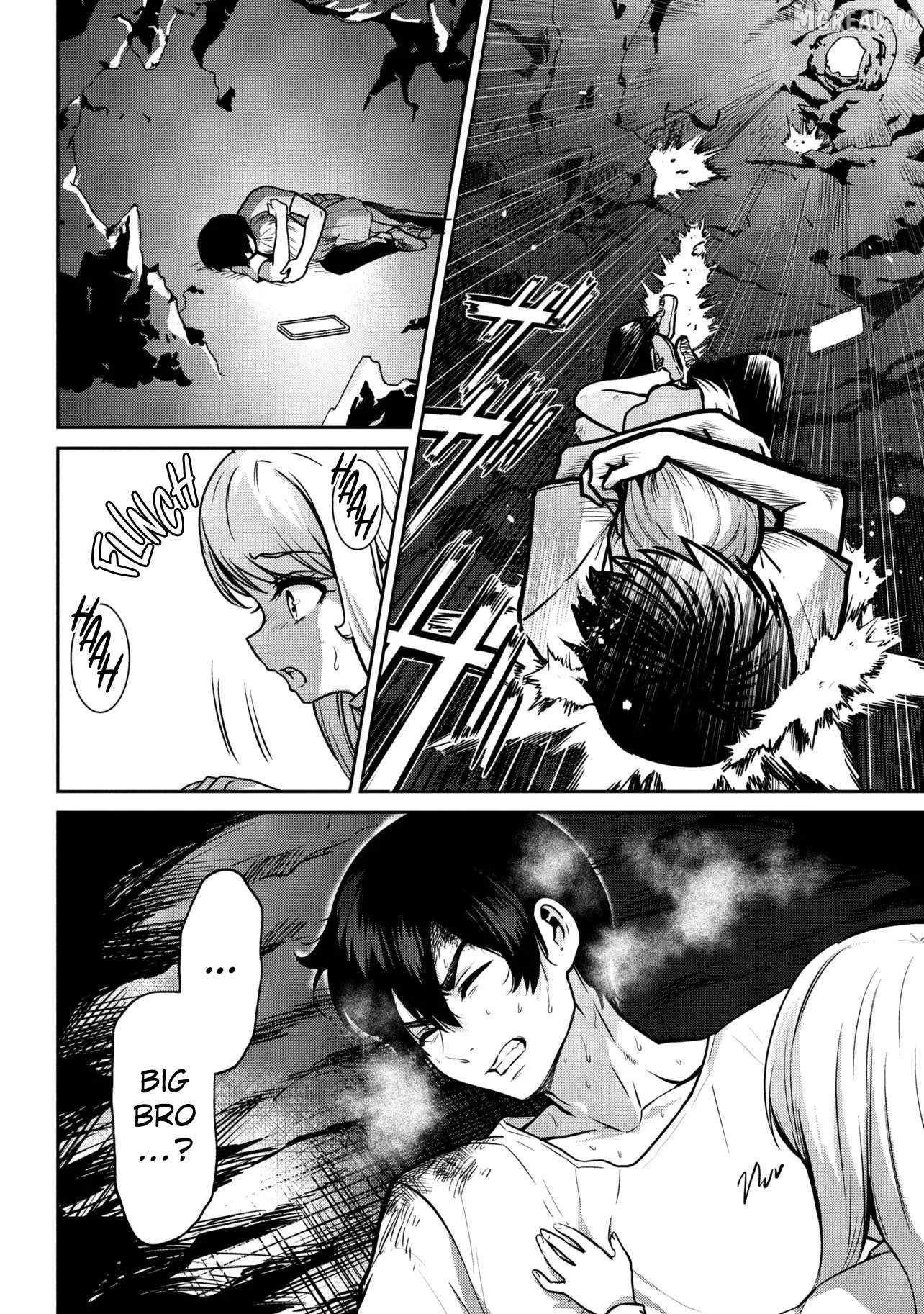 Class no Daikirai na Joshi to Kekkon Suru Koto ni Natta Ch.48-1 p16