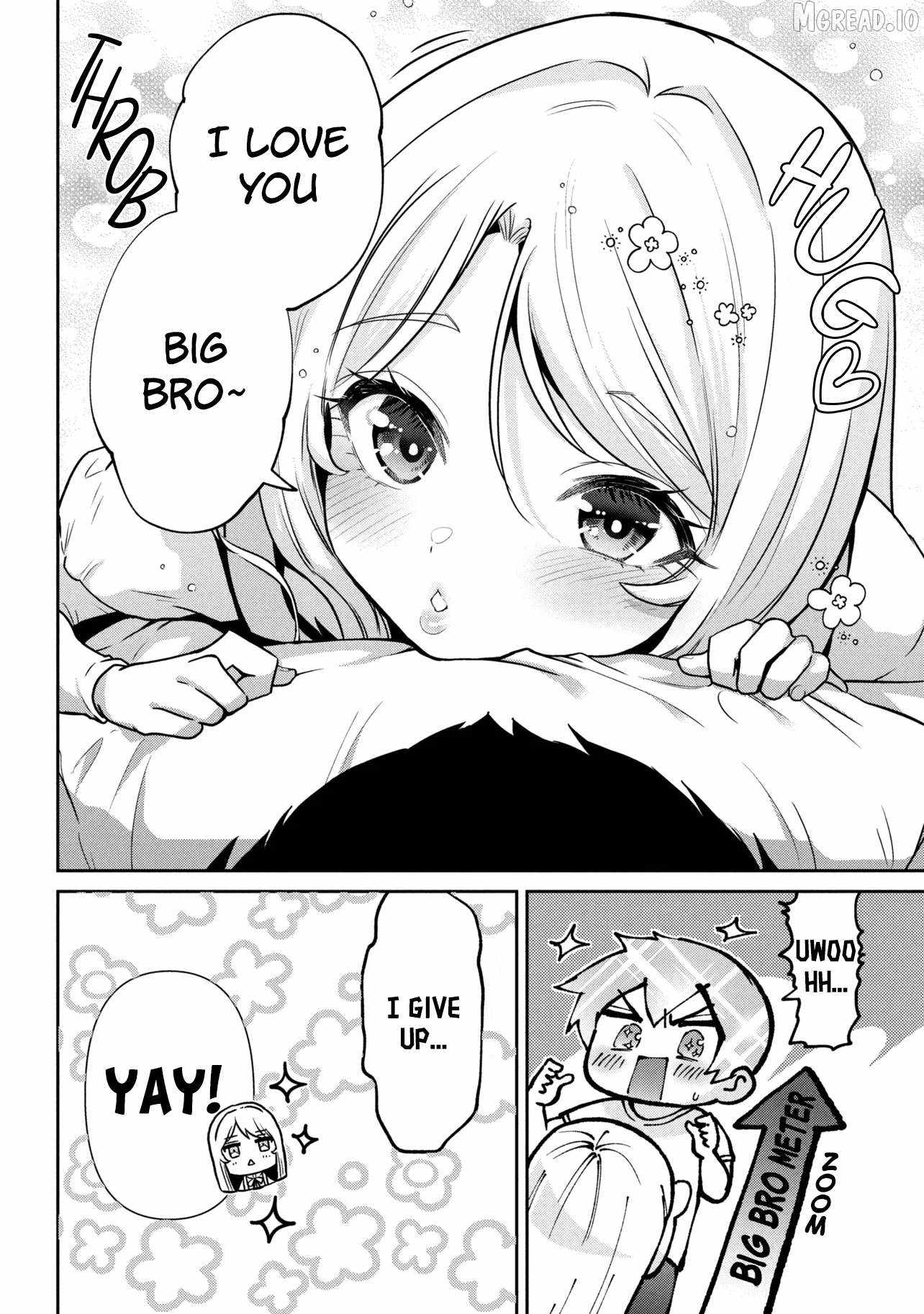 Class no Daikirai na Joshi to Kekkon Suru Koto ni Natta Ch.48-1 p10