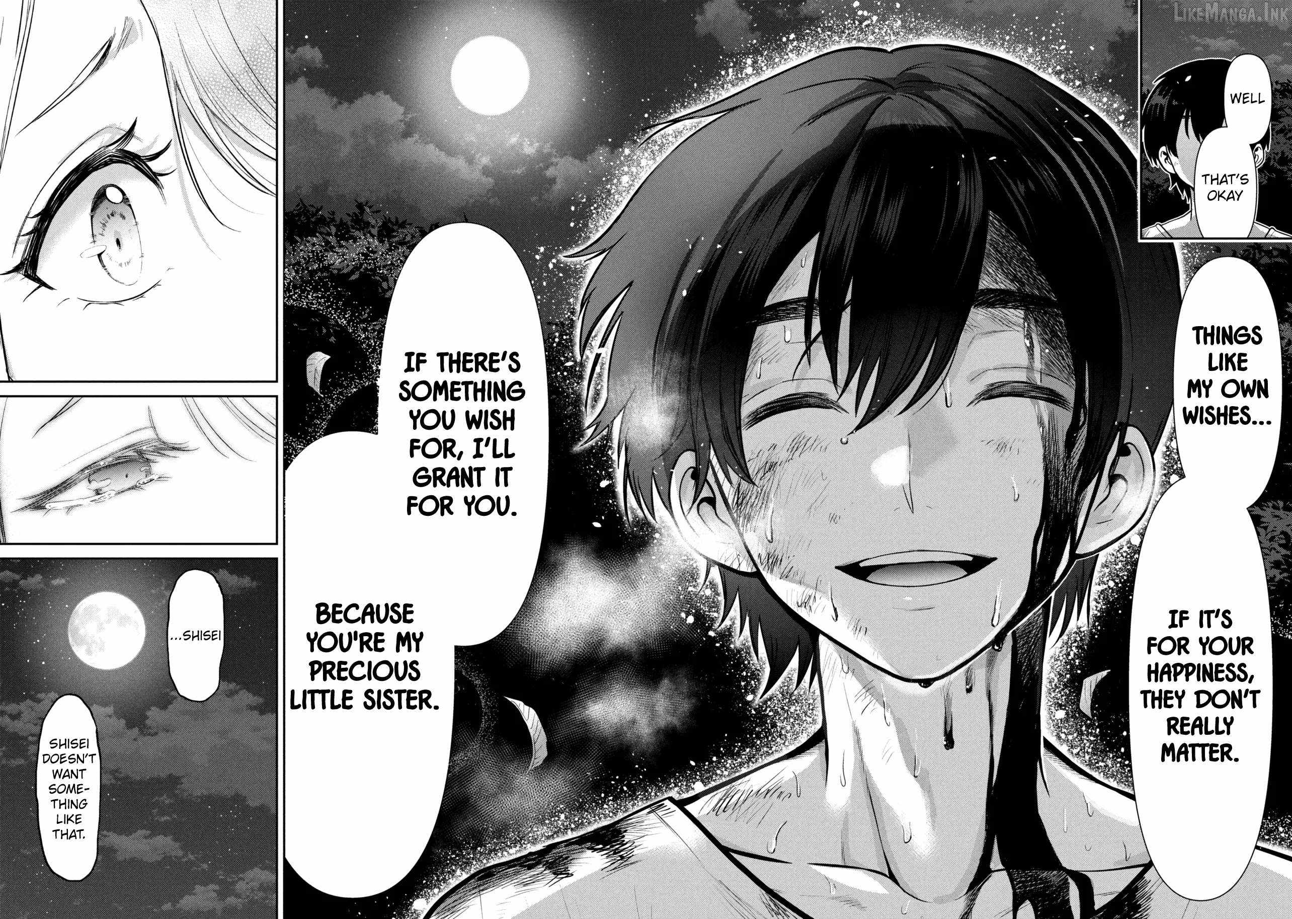 Class no Daikirai na Joshi to Kekkon Suru Koto ni Natta Ch.48-2 p12