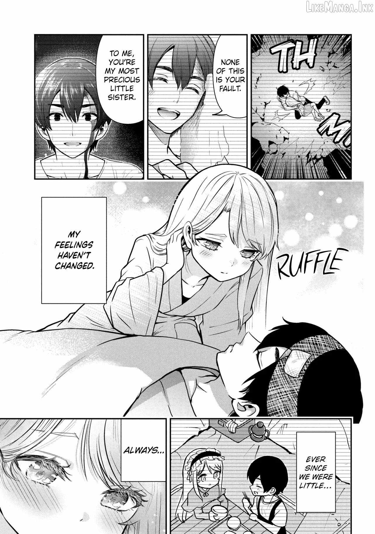 Class no Daikirai na Joshi to Kekkon Suru Koto ni Natta Ch.48-2 p20