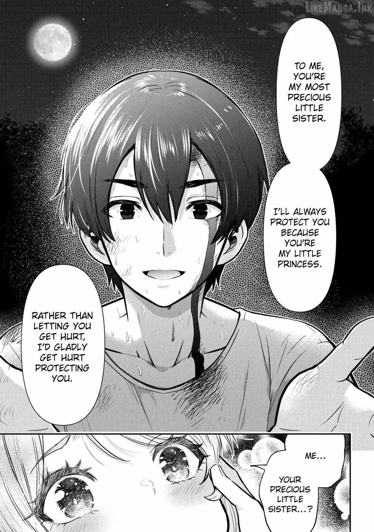 Class no Daikirai na Joshi to Kekkon Suru Koto ni Natta Ch.48-2 p9