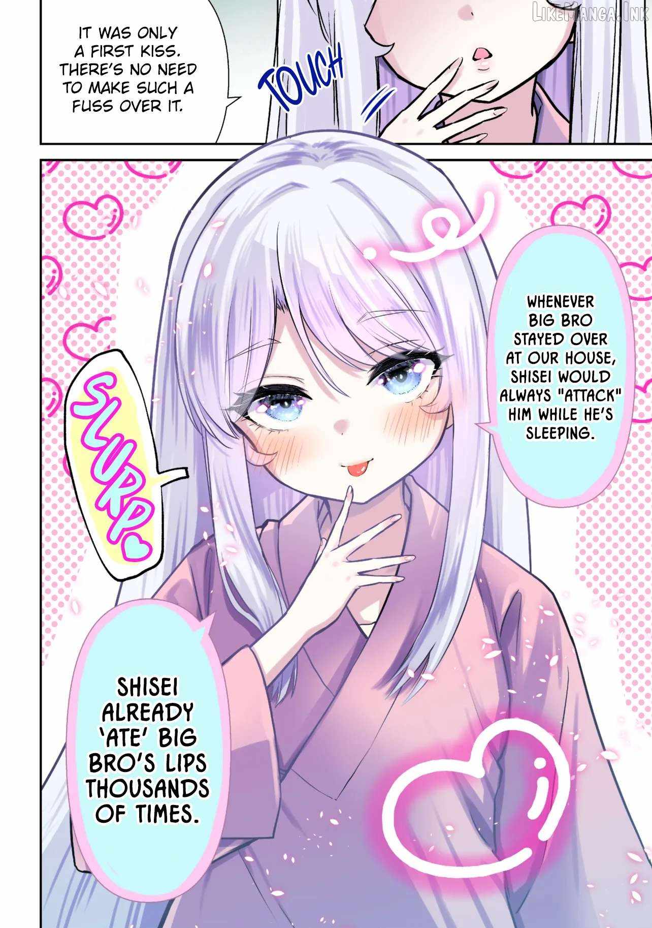 Class no Daikirai na Joshi to Kekkon Suru Koto ni Natta Ch.49-1 p6