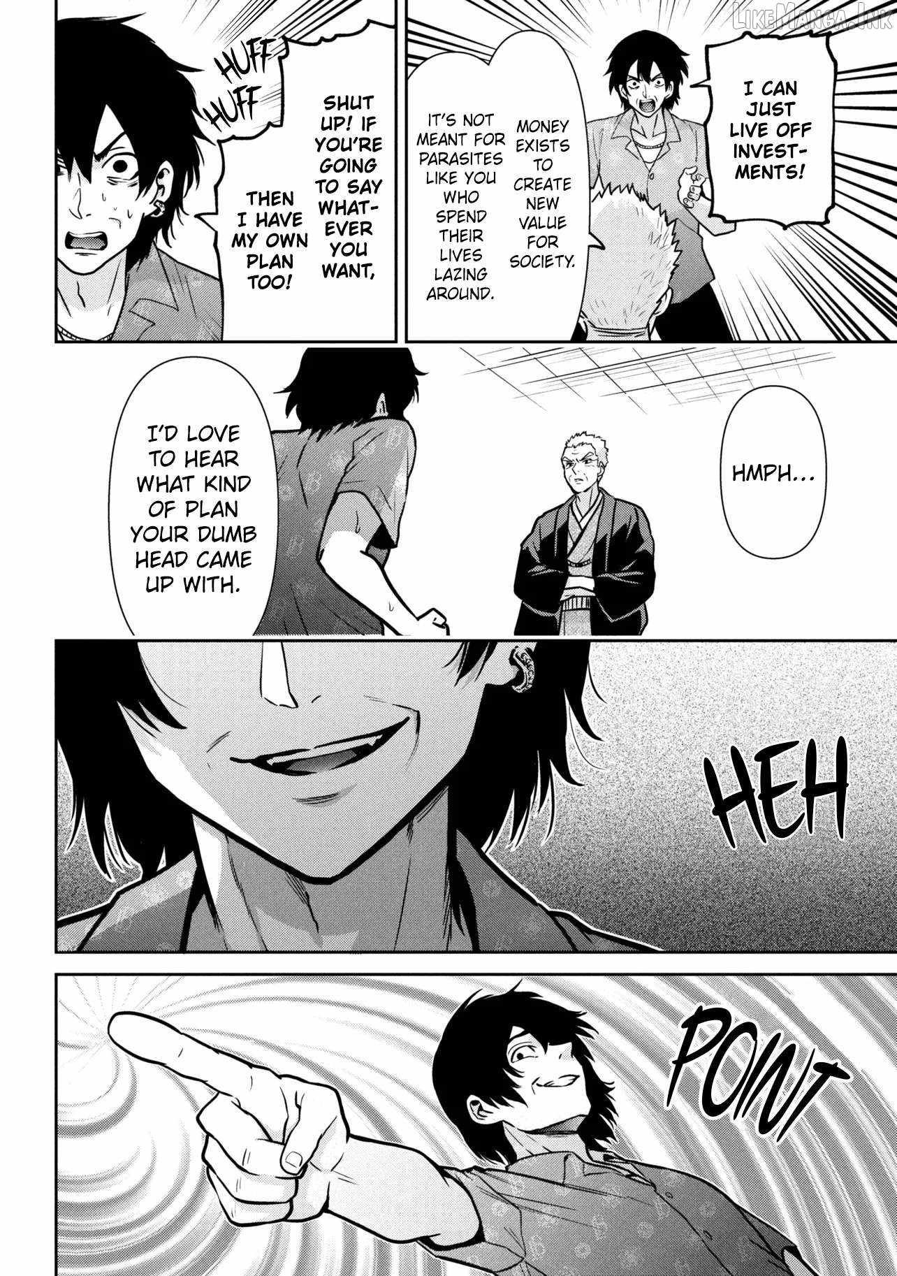 Class no Daikirai na Joshi to Kekkon Suru Koto ni Natta Ch.49-2 p14