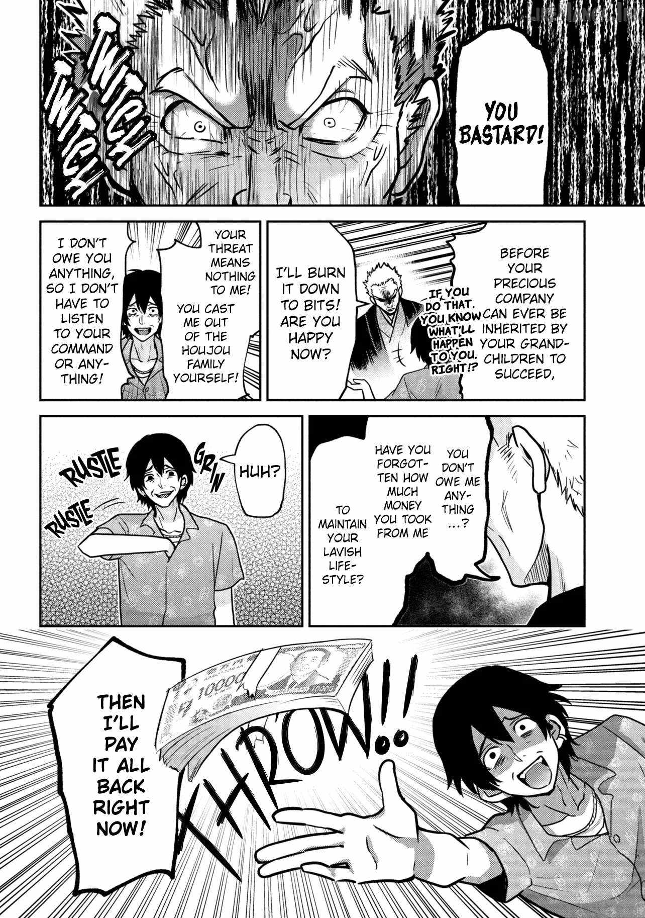 Class no Daikirai na Joshi to Kekkon Suru Koto ni Natta Ch.49-2 p16