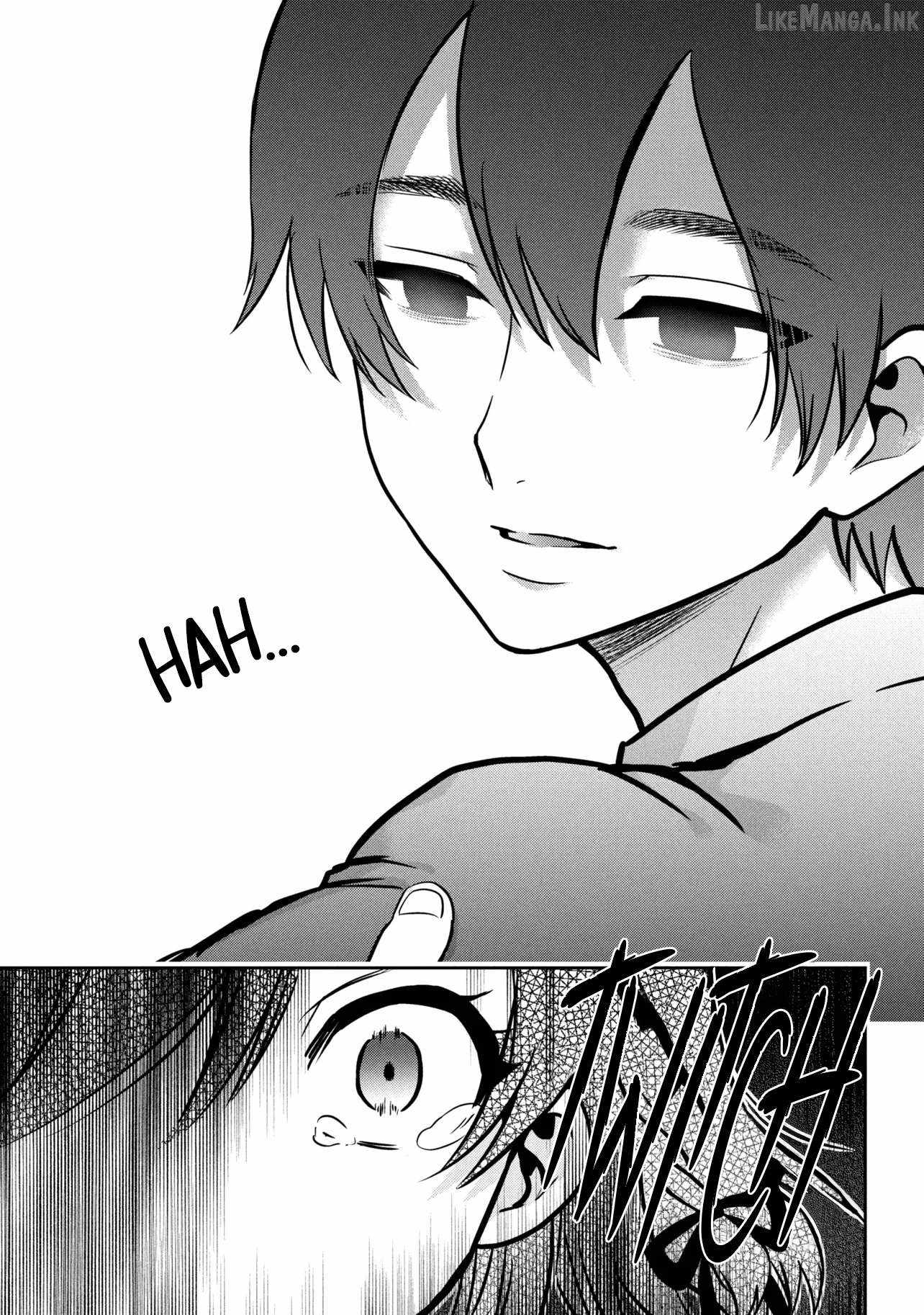 Class no Daikirai na Joshi to Kekkon Suru Koto ni Natta Ch.49-2 p19