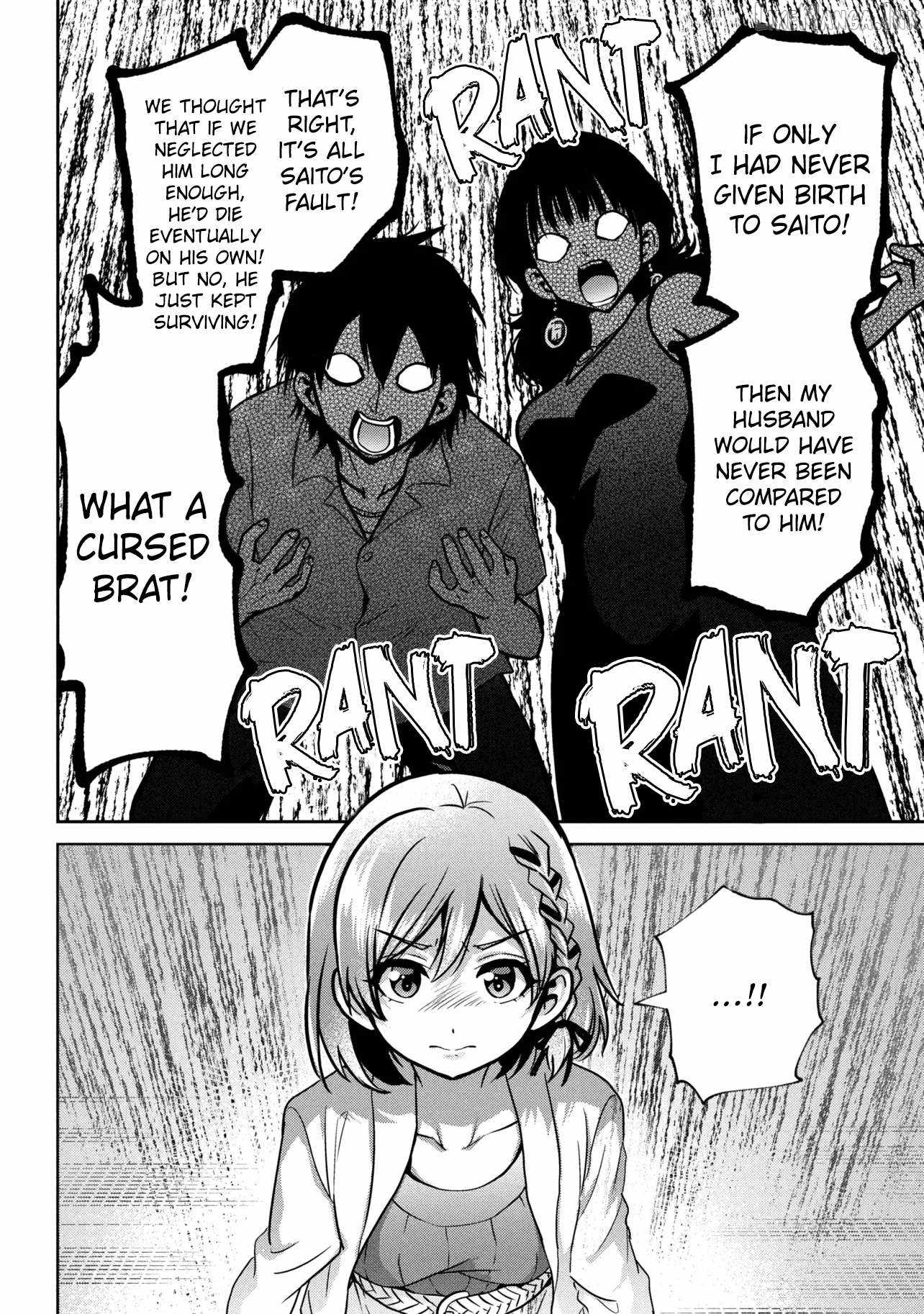Class no Daikirai na Joshi to Kekkon Suru Koto ni Natta Ch.49-2 p24