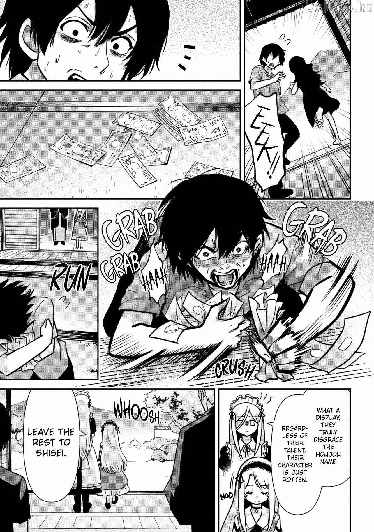 Class no Daikirai na Joshi to Kekkon Suru Koto ni Natta Ch.49-2 p30