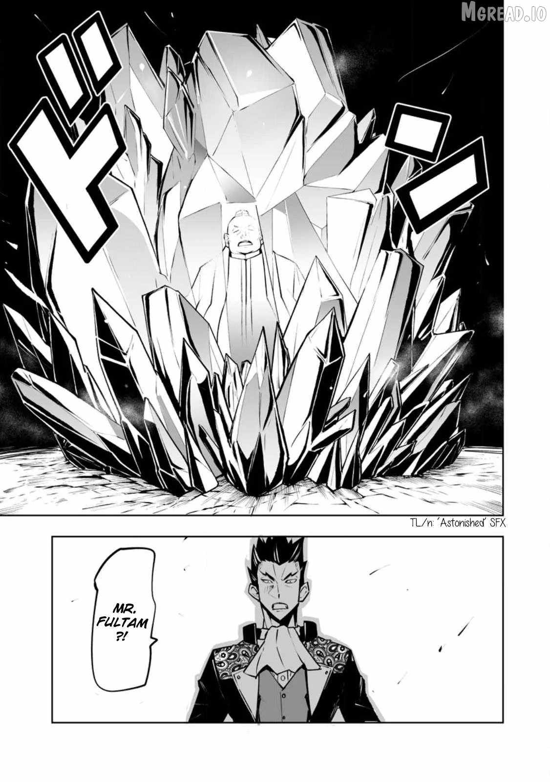 Class Teni De Ore Dake Haburaretara, Doukyuu Harem Tsukuru Koto Ni Shita Ch.34-2 p5