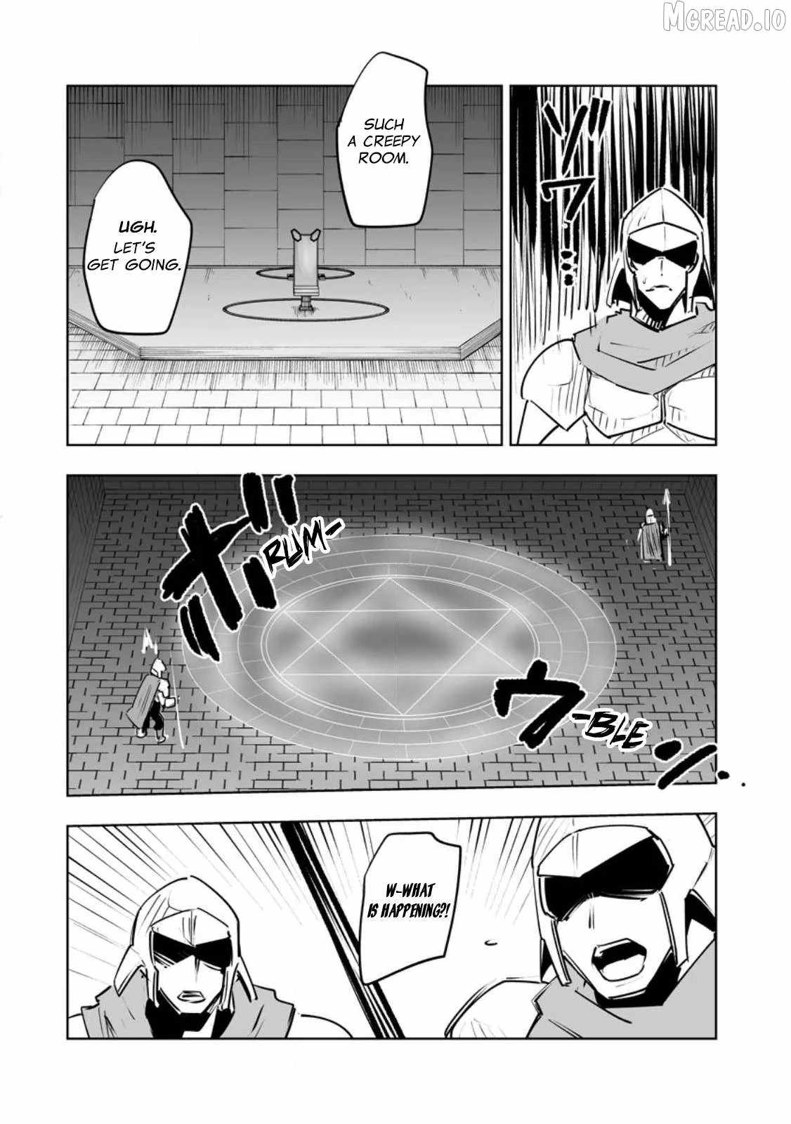 Class Teni De Ore Dake Haburaretara, Doukyuu Harem Tsukuru Koto Ni Shita Ch.35-1 p2