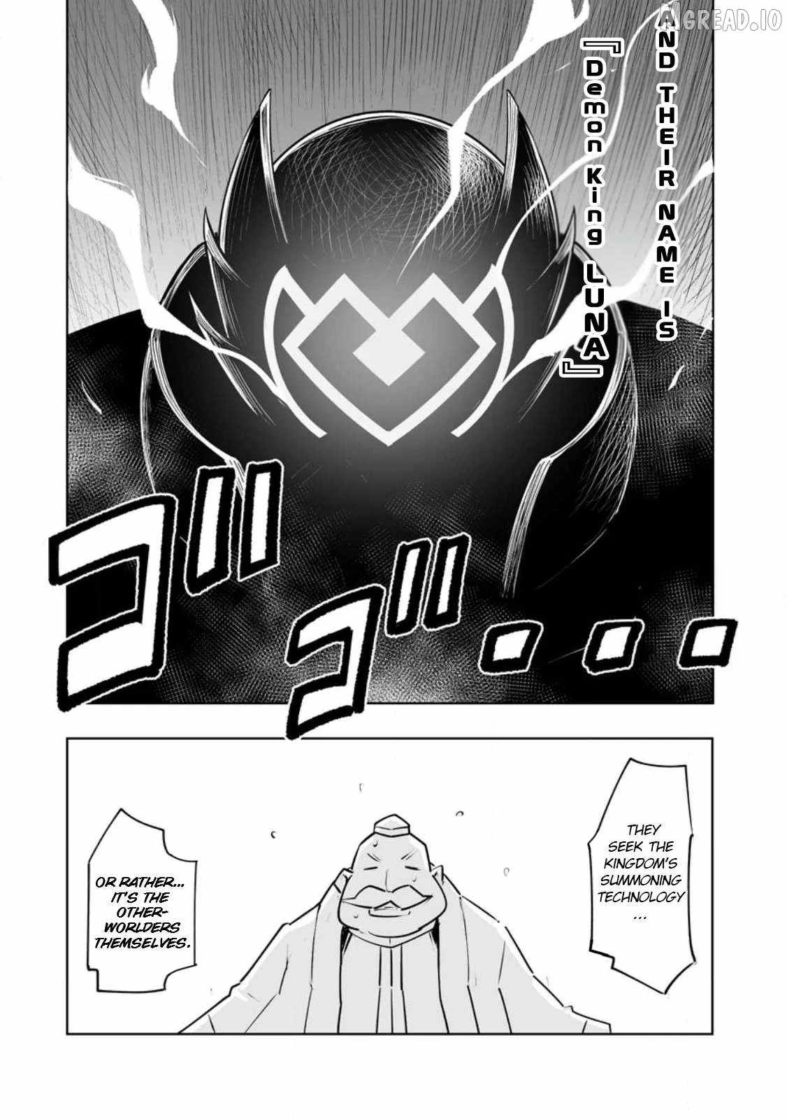 Class Teni De Ore Dake Haburaretara, Doukyuu Harem Tsukuru Koto Ni Shita Ch.35-1 p14