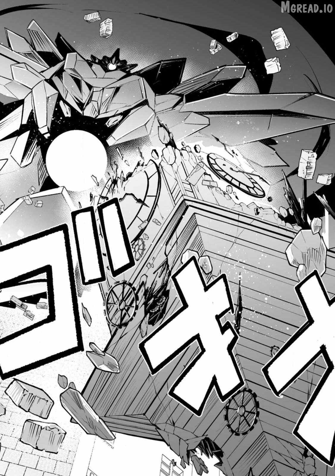 Class Teni De Ore Dake Haburaretara, Doukyuu Harem Tsukuru Koto Ni Shita Ch.35-2 p12