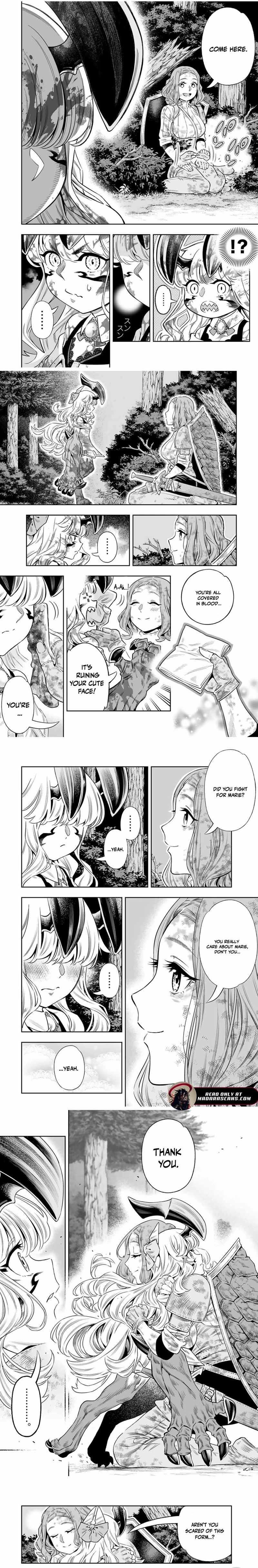 Saijaku na Boku wa "Kabenuke Bugs" de Nariagaru ~Kabe wo Surinuketara, Shokai Clear Houshuu wo Mugen Kaishuu Dekimashita!~ Ch.55 p2