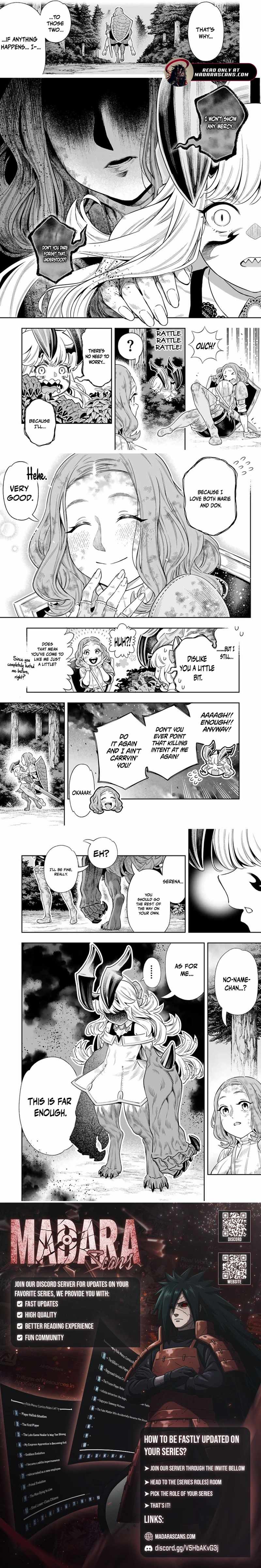 Saijaku na Boku wa "Kabenuke Bugs" de Nariagaru ~Kabe wo Surinuketara, Shokai Clear Houshuu wo Mugen Kaishuu Dekimashita!~ Ch.55 p5