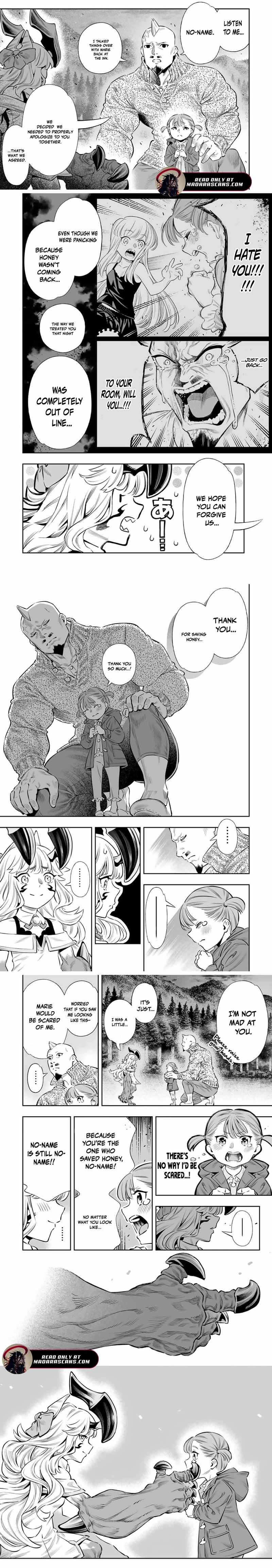 Saijaku na Boku wa "Kabenuke Bugs" de Nariagaru ~Kabe wo Surinuketara, Shokai Clear Houshuu wo Mugen Kaishuu Dekimashita!~ Ch.56 p5
