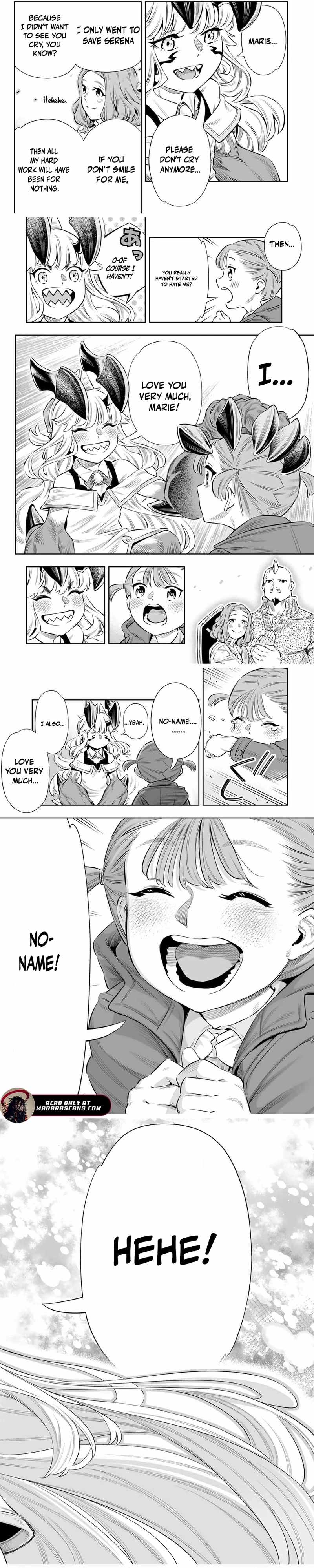Saijaku na Boku wa "Kabenuke Bugs" de Nariagaru ~Kabe wo Surinuketara, Shokai Clear Houshuu wo Mugen Kaishuu Dekimashita!~ Ch.56 p6