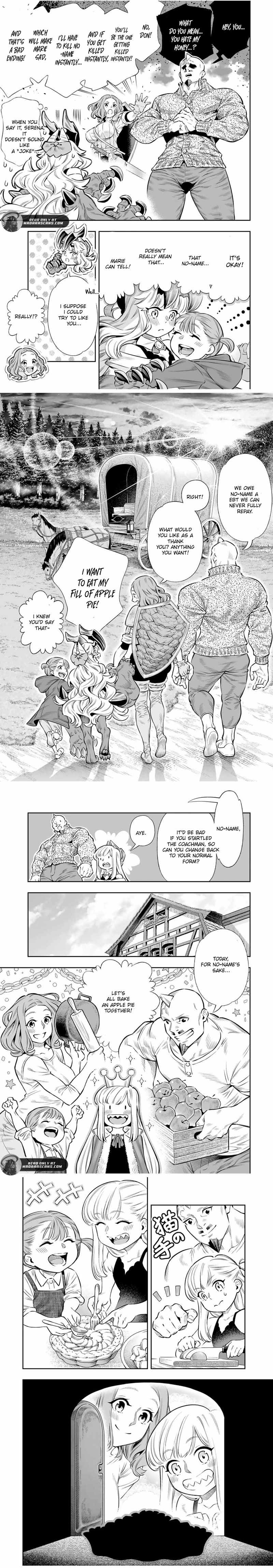 Saijaku na Boku wa "Kabenuke Bugs" de Nariagaru ~Kabe wo Surinuketara, Shokai Clear Houshuu wo Mugen Kaishuu Dekimashita!~ Ch.57 p2