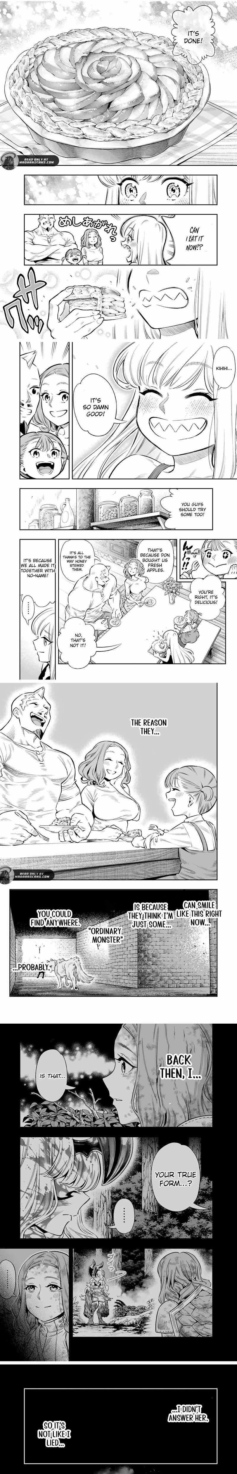 Saijaku na Boku wa "Kabenuke Bugs" de Nariagaru ~Kabe wo Surinuketara, Shokai Clear Houshuu wo Mugen Kaishuu Dekimashita!~ Ch.57 p3