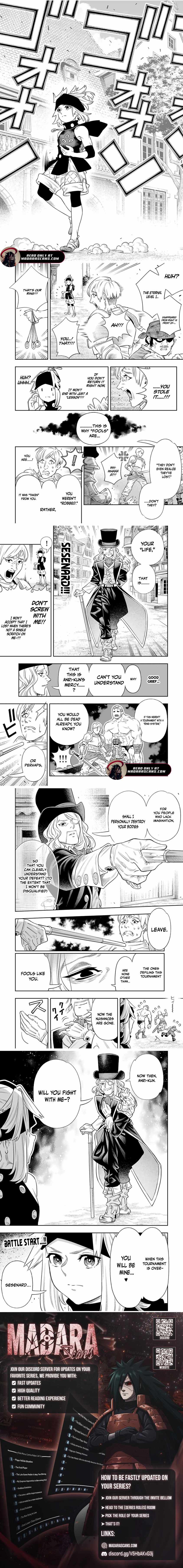 Saijaku na Boku wa "Kabenuke Bugs" de Nariagaru ~Kabe wo Surinuketara, Shokai Clear Houshuu wo Mugen Kaishuu Dekimashita!~ Ch.62 p3