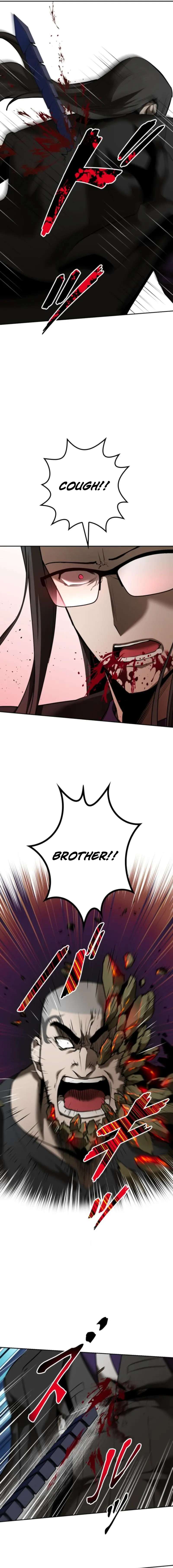 Conquering Dungeons With Copy Paste! Ch.85 p3