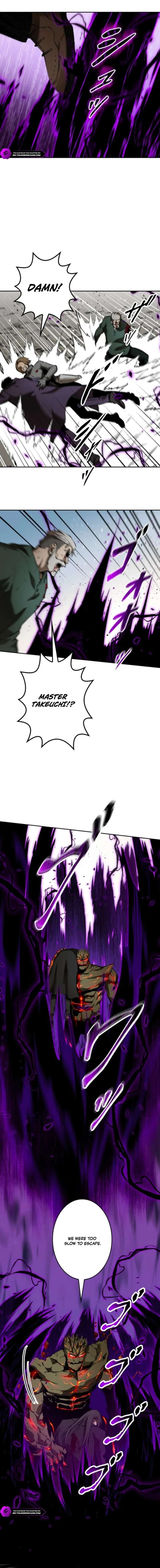 Conquering Dungeons With Copy Paste! Ch.85 p9