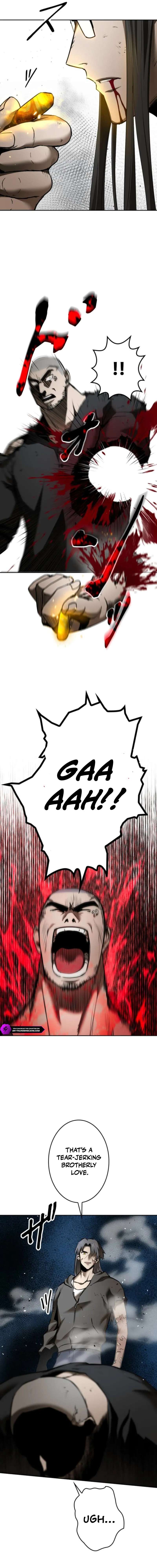 Conquering Dungeons With Copy Paste! Ch.85 p13