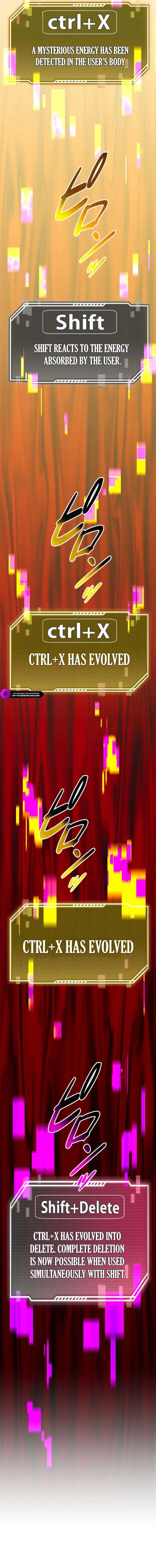 Conquering Dungeons With Copy Paste! Ch.85 p16