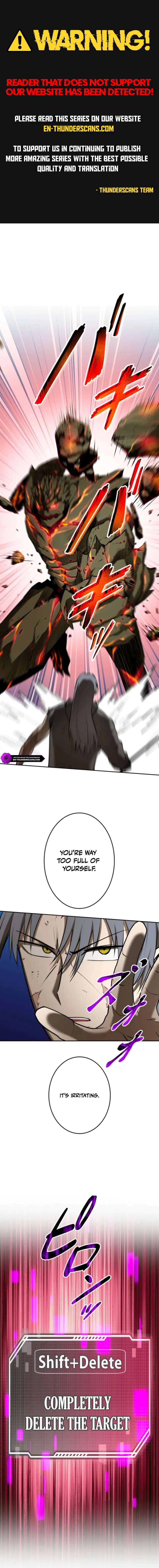 Conquering Dungeons With Copy Paste! Ch.86 p1