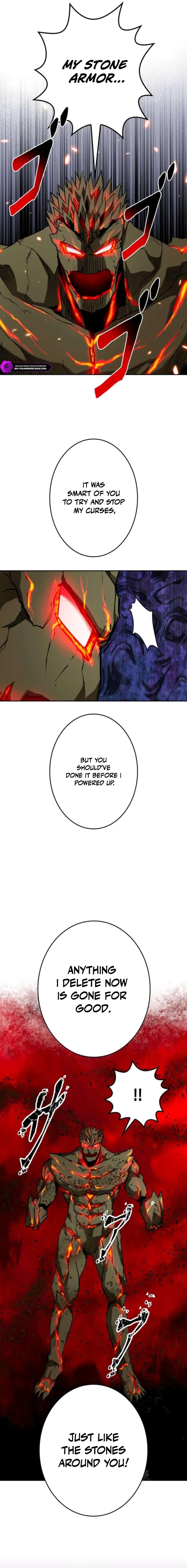 Conquering Dungeons With Copy Paste! Ch.86 p10