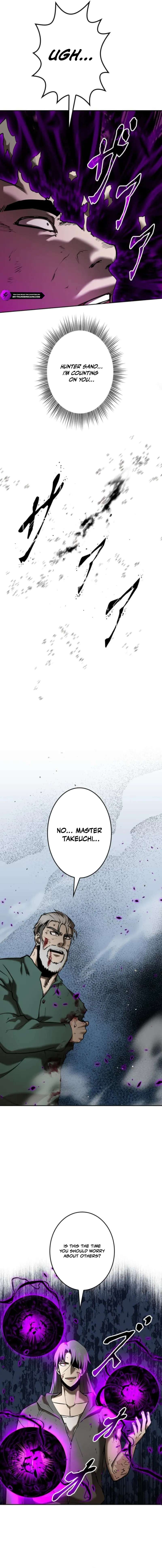Conquering Dungeons With Copy Paste! Ch.86 p15