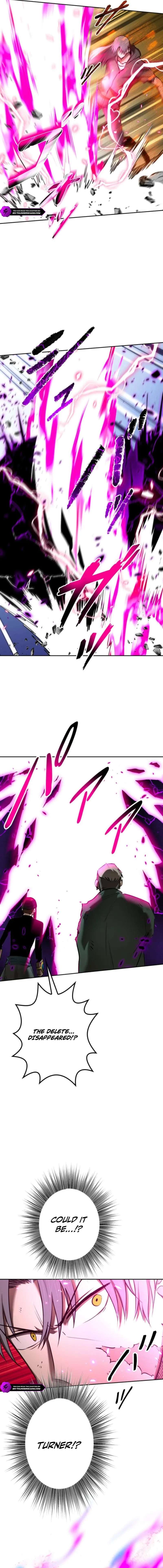 Conquering Dungeons With Copy Paste! Ch.86 p18