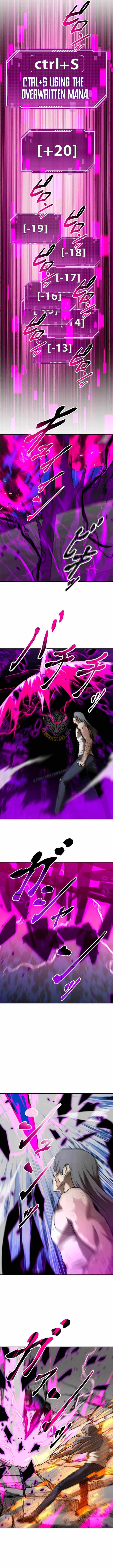 Conquering Dungeons With Copy Paste! Ch.90 p2