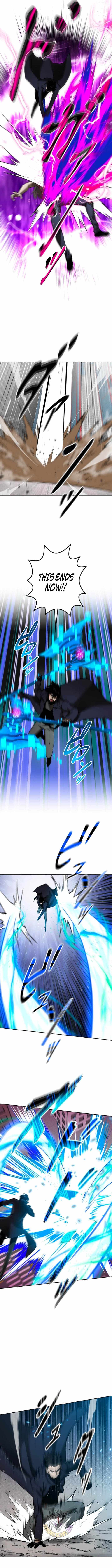 Conquering Dungeons With Copy Paste! Ch.90 p11