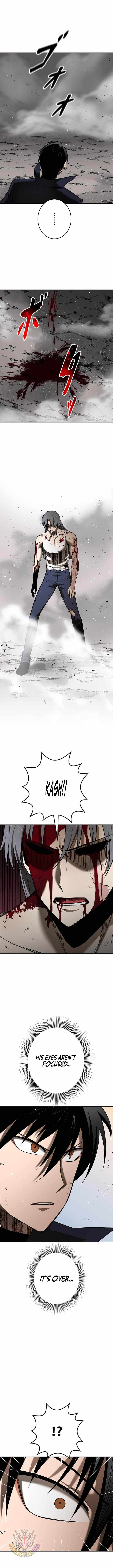 Conquering Dungeons With Copy Paste! Ch.90 p12