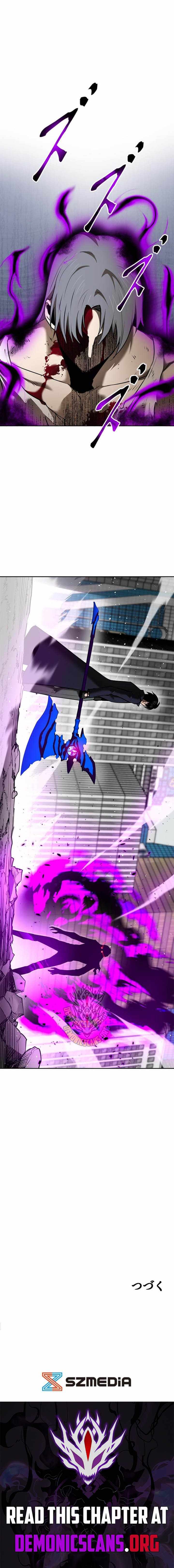 Conquering Dungeons With Copy Paste! Ch.90 p13