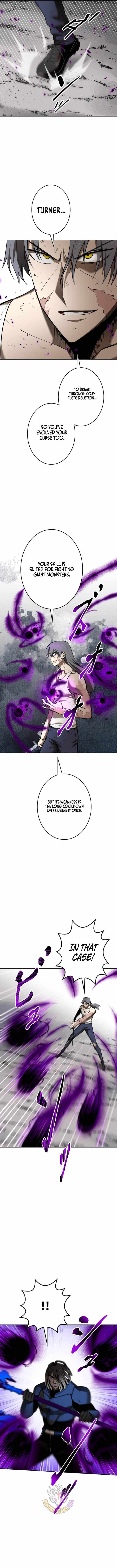 Conquering Dungeons With Copy Paste! Ch.90 p3