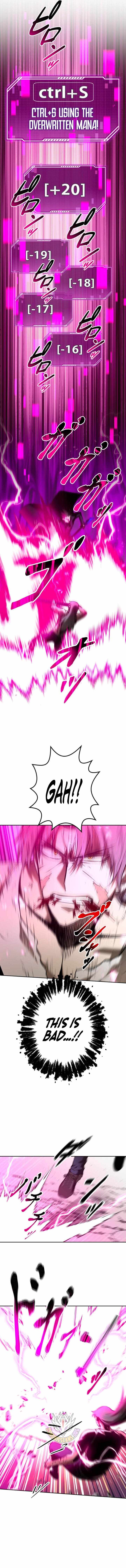 Conquering Dungeons With Copy Paste! Ch.90 p6