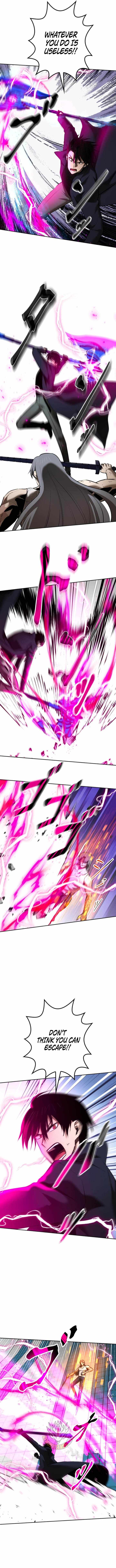 Conquering Dungeons With Copy Paste! Ch.90 p7