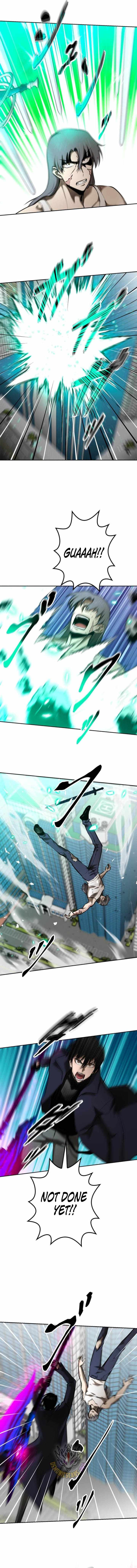 Conquering Dungeons With Copy Paste! Ch.90 p10