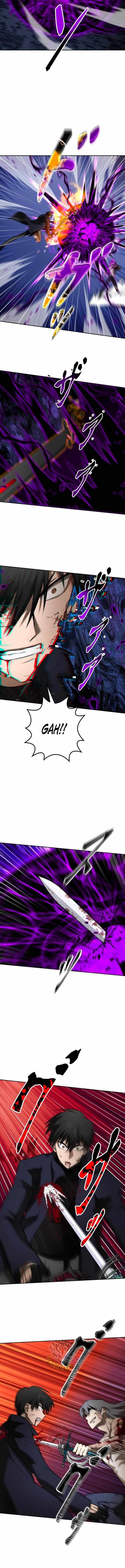 Conquering Dungeons With Copy Paste! Ch.92 p11