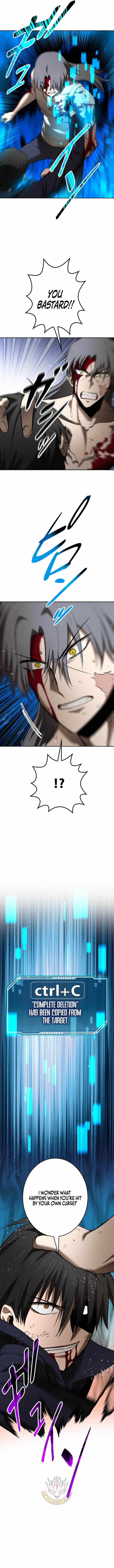Conquering Dungeons With Copy Paste! Ch.92 p13