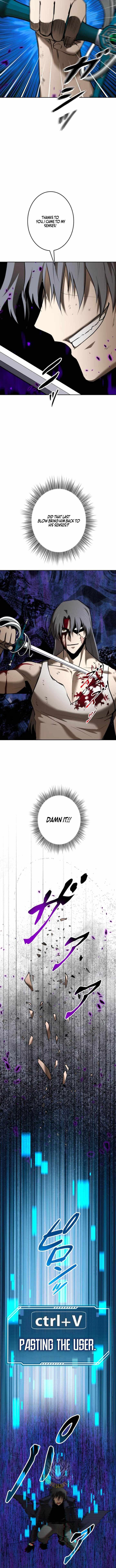 Conquering Dungeons With Copy Paste! Ch.92 p7