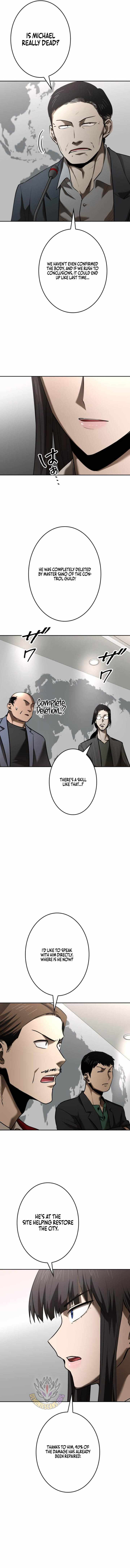 Conquering Dungeons With Copy Paste! Ch.93 p11