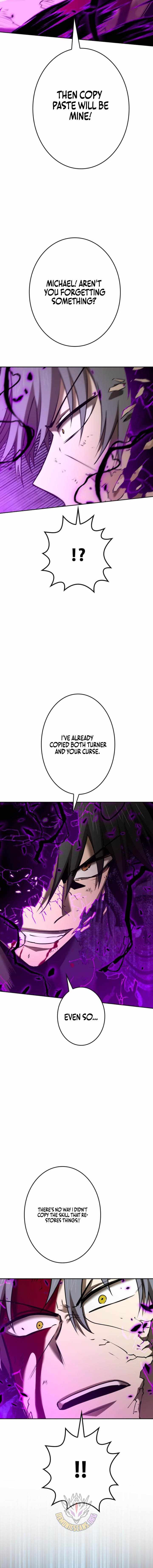 Conquering Dungeons With Copy Paste! Ch.93 p4
