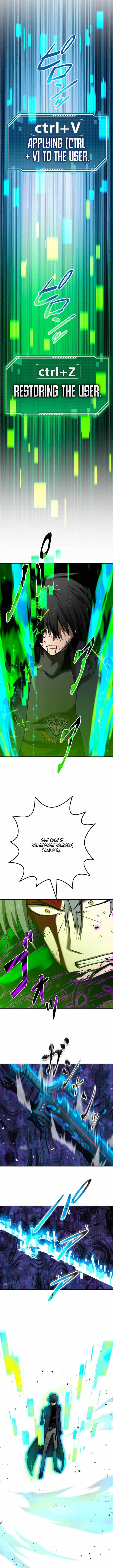 Conquering Dungeons With Copy Paste! Ch.93 p5
