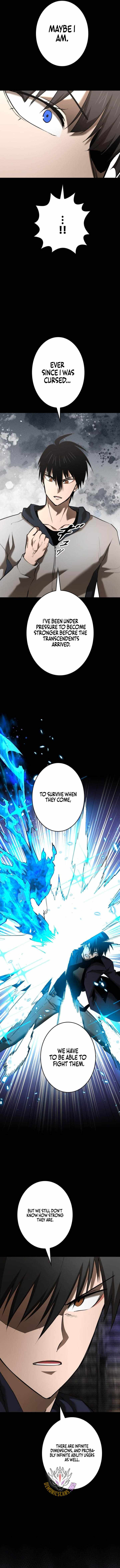 Conquering Dungeons With Copy Paste! Ch.94 p11