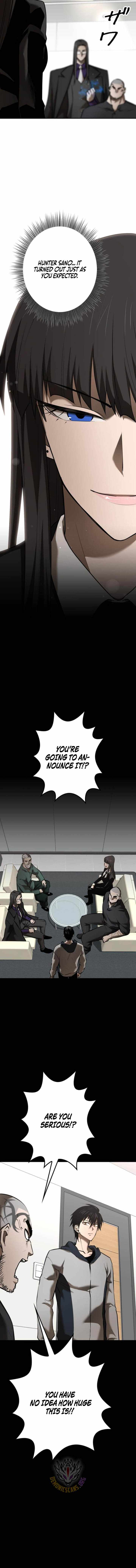 Conquering Dungeons With Copy Paste! Ch.94 p3