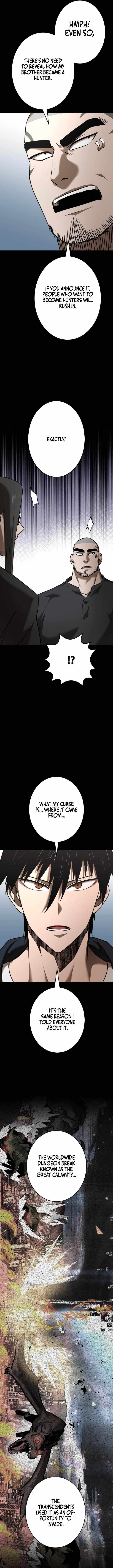 Conquering Dungeons With Copy Paste! Ch.94 p5
